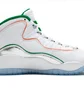 Кросівки чоловічі Air Jordan 10 White CK4352-103