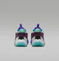 Кроссовки унисекс Air Jordan Luka 2 Basketball Shoes Blue/Grey DX8733-007