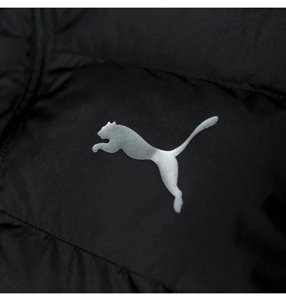 Куртка жіноча Puma Warmcell Lightweight Jacket - Black 58770401