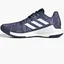 Кроссовки женские Adidas Crazyflight Shoes Camo/Violet Hr0632