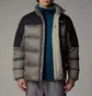Пуховик мужской The North Face Diablo 2.0 Grey NF0A89930IM