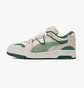 Кроссовки женские Puma X June Ambrose Slipstream Beige/Green 39183401