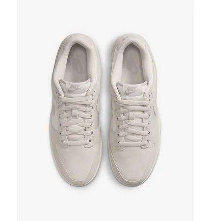 Кроссовки мужские Nike Dunk Cordura Beige/White HQ3821-104