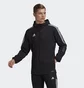 Вітровка чоловіча Adidas Tiro 21 Windbreaker Grey GP4967