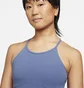 Комбінезон жіночий Nike Zenvy Body Blue FN7469-491