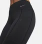 Легінси жіночі Nike Go 7/8 Tght Black DQ5692-010