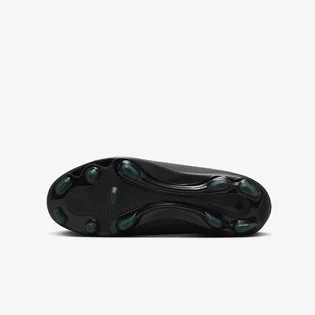 Бутсы детские Nike Jr Vapor 16 Club Black FQ8286-002