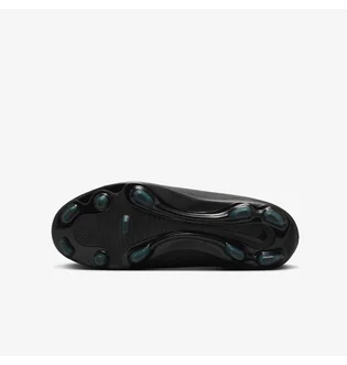 Бутсы детские Nike Jr Vapor 16 Club Black FQ8286-002