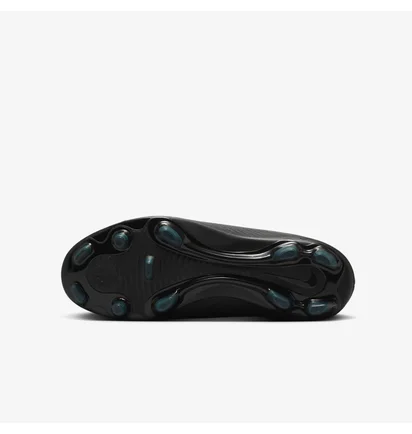 Бутсы детские Nike Jr Vapor 16 Club Black FQ8286-002