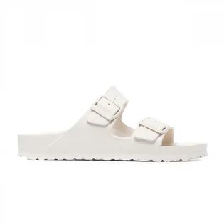 Тапочки женские BIRKENSTOCK Essentials Arizona Eva Printed Sandals Beige 1027384