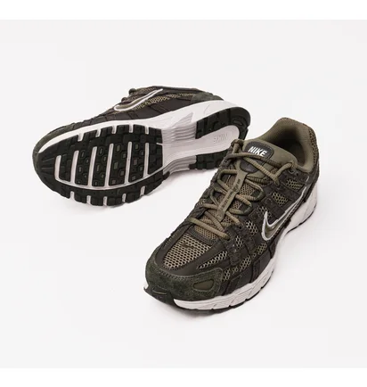 Кросівки чоловічі Nike P-6000 Se Olive HF0015-301