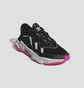 Кроссовки женские Adidas Ozweego Black Ee5714
