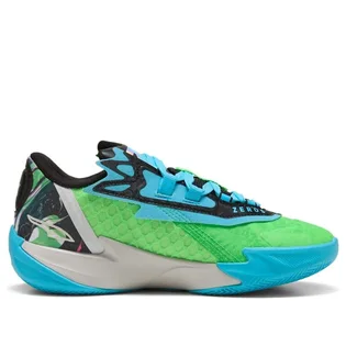 Кросівки дитячі Puma Scoot Zeros 2 Nba 2K Multi 311362-01