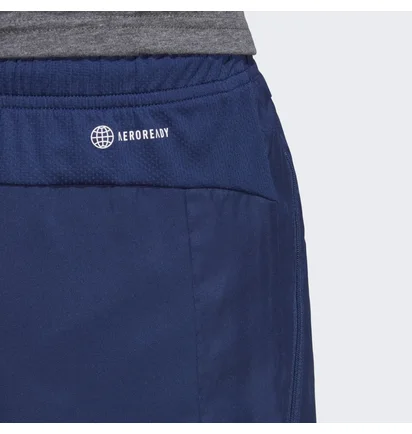 Шорти чоловічі Adidas Train Essentials Woven Training Shorts Blue Ic6977