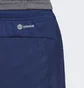 Шорти чоловічі Adidas Train Essentials Woven Training Shorts Blue Ic6977