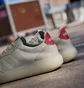 Кроссовки мужские Adidas Barreda Decode V2 Grey/White JP9672