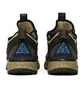 Кроссовки мужские Nike Acg React Terra Gobe Brown Bv6344-200