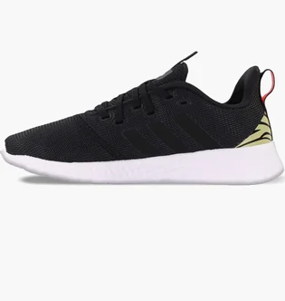 Кросівки жіночі Adidas Puremotion Black GW8655