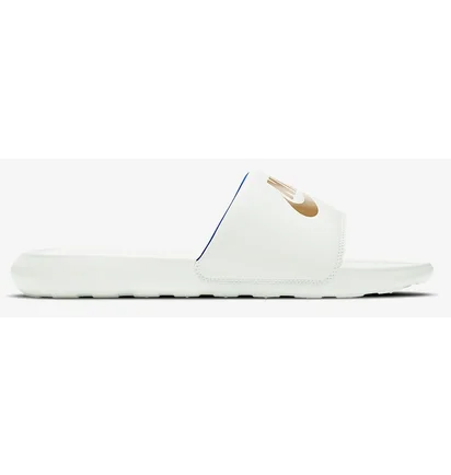 Тапочки чоловічі Nike Victori One Slide White CN9675-105