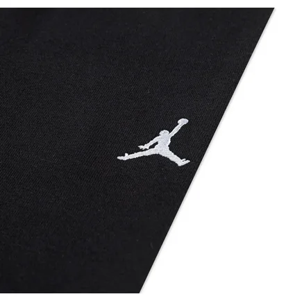 Спортивний костюм дитячий Air Jordan Mj Brkln Ft Po Set Noir Black 85F123-023