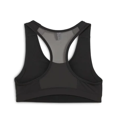 Топ жіночий Puma 4Keeps Bra Padded Black 526961-51