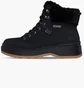 Черевики жіночі Skechers Park City Black 168087-BBK