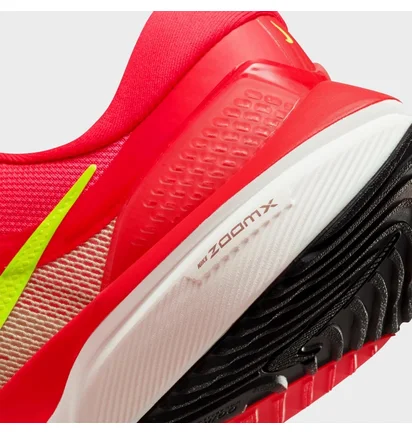 Кросівки чоловічі Nike Vomero 16 Running Shoes Red Da7245-600