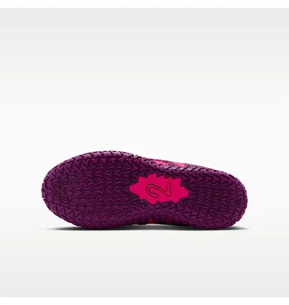 Кросівки дитячі Nike Ja 3 Gs Pink IB4773-600