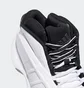 Кроссовки мужские Adidas Crazy 1 Shoes White Gy3810