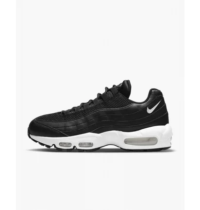 Кроссовки женские Nike Air Max 95 Black Dh8015-001
