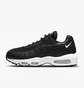 Кроссовки женские Nike Air Max 95 Black Dh8015-001