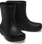 Чоботи унісекс CROCS Classic Boot Black 208363-001