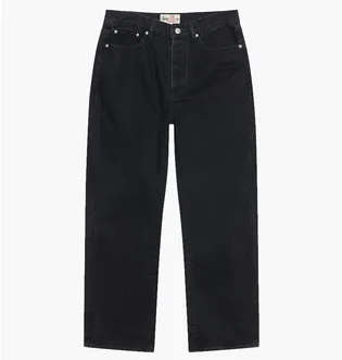 Джинсы мужские Stussy New Classic Jeans Black 116672-BLAC