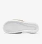 Тапочки женские Nike W VICTORI ONE SLIDE CN9677-900