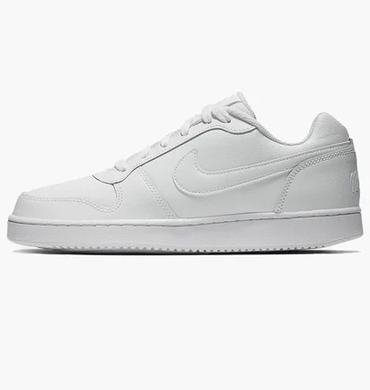 Кроссовки женские Nike Ebernon Low White Aq1779-100