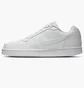 Кроссовки женские Nike Ebernon Low White Aq1779-100