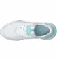Кроссовки женские Puma Mirage Sport Glow Lace Up Sneakers White 382904-01