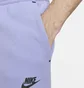Штани чоловічі Nike Sportswear Tech Fleece Violet Cu4495-569