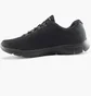 Кросівки жіночі Skechers Summits - Quick Lapse Black 12985-BBK