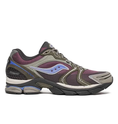 Кросівки жіночі Saucony Progrid Triumph 4 Multi S70935-4