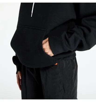 Худі чоловіче Nike Swoosh Are You A Bot Exclusive Hoodie Black HF0177-010