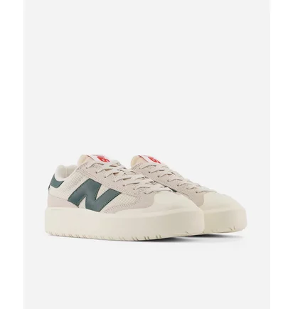 Кроссовки женские New Balance 302 Nightwatch Beige Ct302Ra