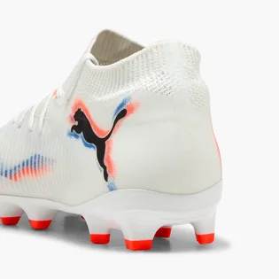 Бутсы детские Puma Future 8 Pro White 108613-01