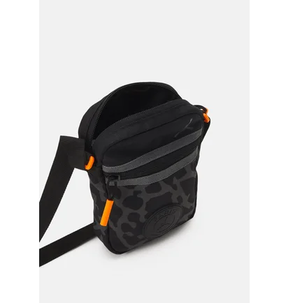 Сумка мужская Air Jordan Jan Festival Bag - Crossbody Bag Black FV2497-010