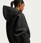 Худи женское Nike Pregame Black IF0328-010