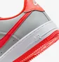 Кросівки дитячі Nike Air Force 1 Grey CT3839-005