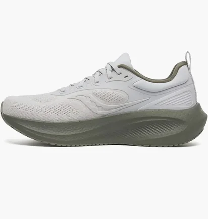 Кросівки чоловічі Saucony Surge 3 Grey S28215-102