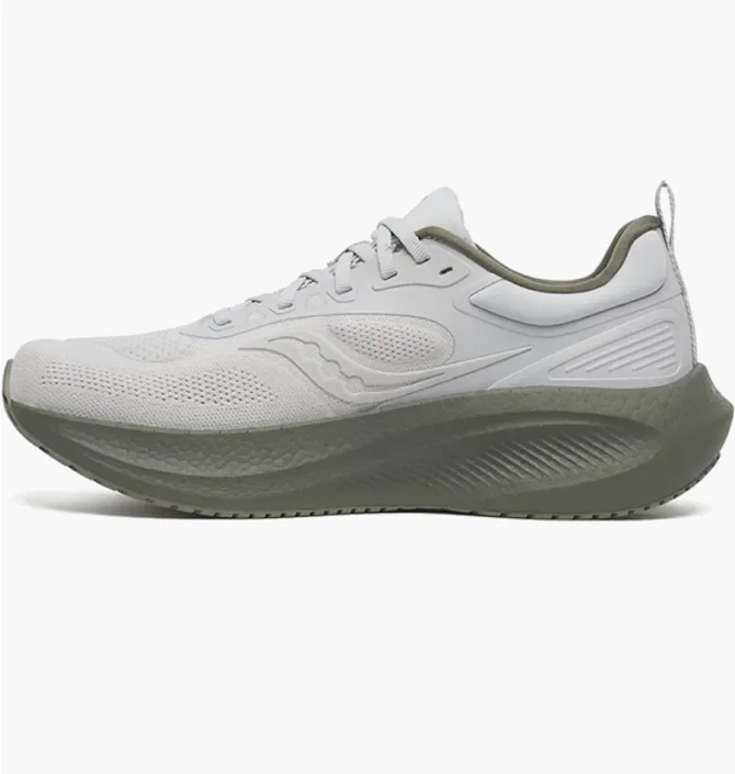 Кросівки чоловічі Saucony Surge 3 Grey S28215-102