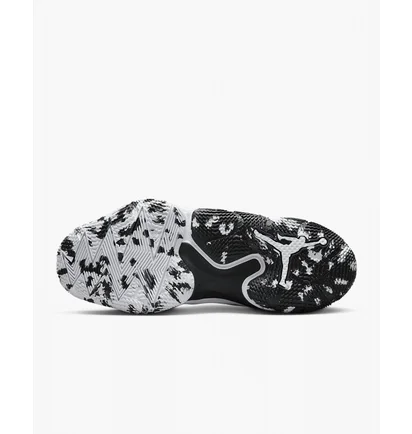 Кроссовки мужские Air Jordan Why Not .6 Black DO7189-071