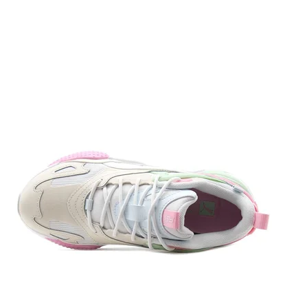 Кросівки жіночі Puma Rs X Efekt Multi 395938-03